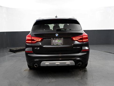 Used 2019 BMW X3 xDrive30i image 4