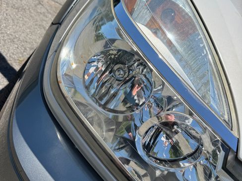 Used 2005 Buick Rendezvous 2WD image 42