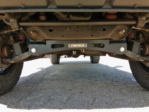 Used 2022 GMC Sierra 2500 AT4 image 44