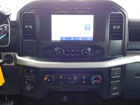 Used 2022 Ford F150 XL image 14
