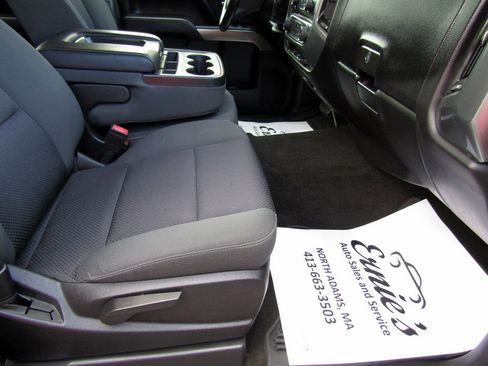 Used 2016 Chevrolet Silverado 1500 LT image 16