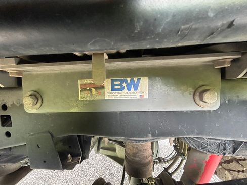 Used 2020 Ford F350 4x4 Crew Cab Super Duty image 6