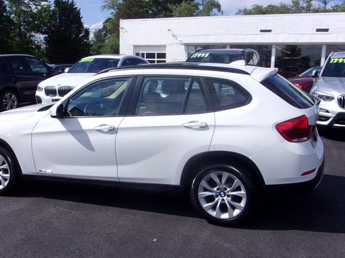 Used 2014 BMW X1 xDrive28i AWD/4WD image 5