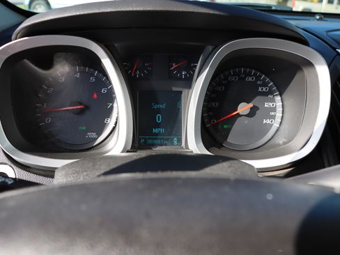 Used 2012 Chevrolet Equinox LT image 7