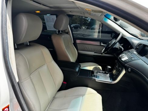 Used 2006 INFINITI M45 Sport RWD image 17