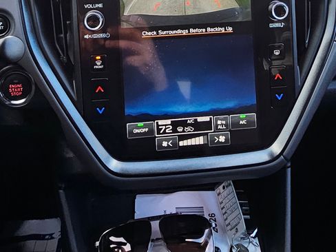 Used 2026 Subaru Crosstrek 2.5i Premium image 24