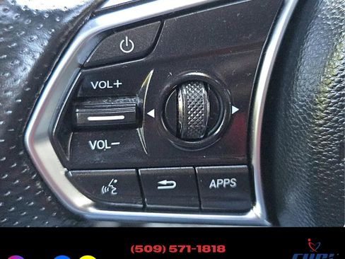 Used 2022 Acura MDX A-Spec image 15