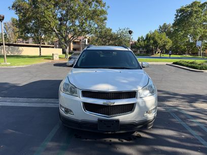 Used 2012 Chevrolet Traverse FWD LT w/ 2LT