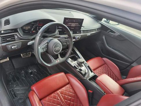 Used 2020 Audi S4 Premium image 9