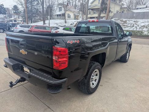 Used 2016 Chevrolet Silverado 1500 image 4