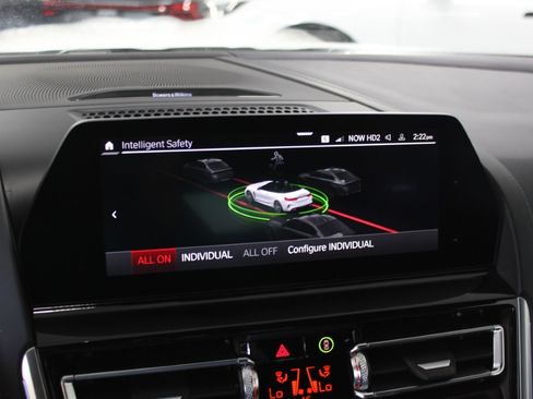 Used 2022 BMW M8 Competition image 28