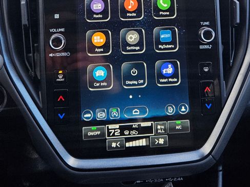 Used 2026 Subaru Crosstrek 2.5i Premium image 23