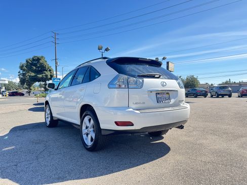 Used 2007 Lexus RX 350 image 5