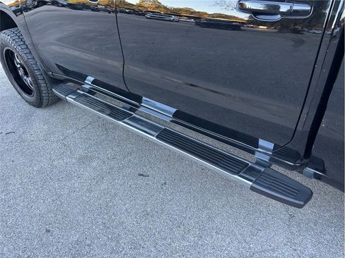 Used 2020 Chevrolet Silverado 1500 LT w/ All-Star Edition image 13