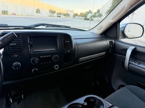 Used 2008 Chevrolet Silverado 1500 LT image 70