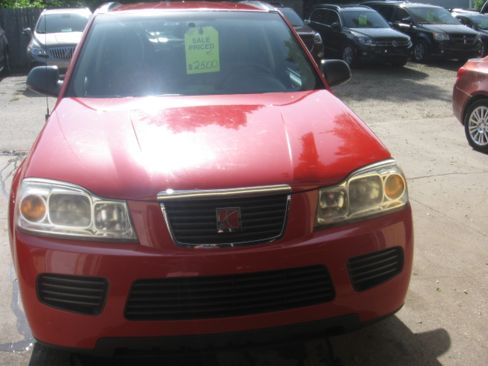 Used 2007 Saturn Vue XE FWD image 2