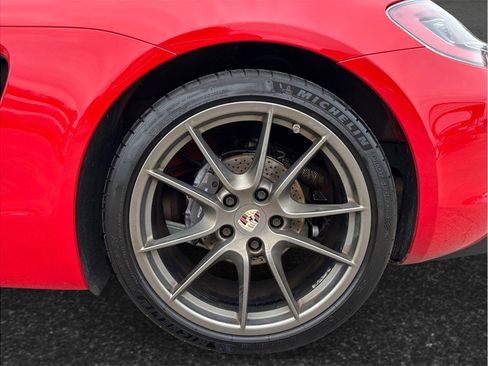 Used 2013 Porsche Boxster image 12