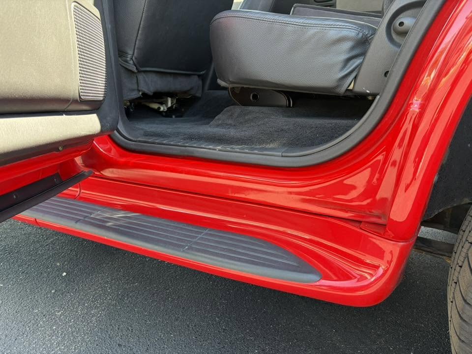 Used 2001 Dodge Durango 4WD image 31