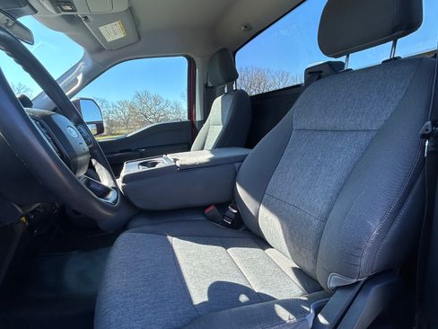 Used 2024 Ford F250 XL image 18
