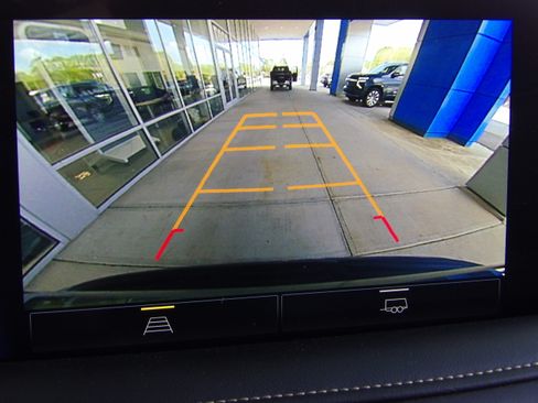 Used 2024 Chevrolet Tahoe Premier image 6