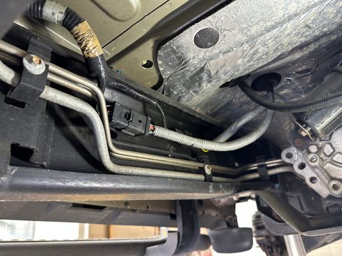 Used 2002 Ford Explorer Sport Trac image 26