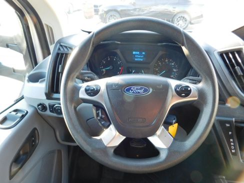 Used 2019 Ford Transit 350 image 13
