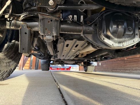 Used 2021 RAM 1500 TRX image 21