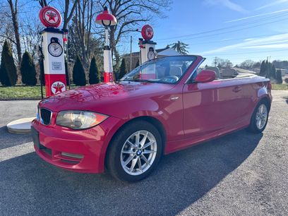 Used 2010 BMW 128i