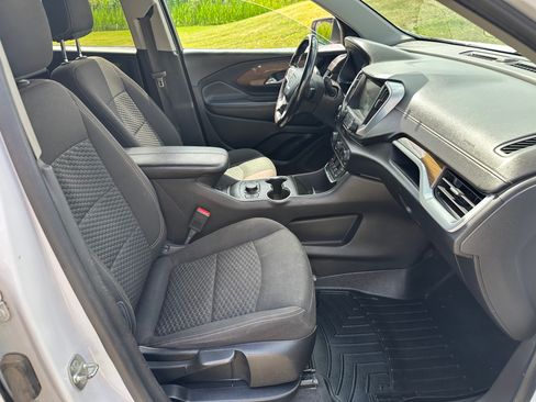 Used 2018 GMC Terrain SLE image 5