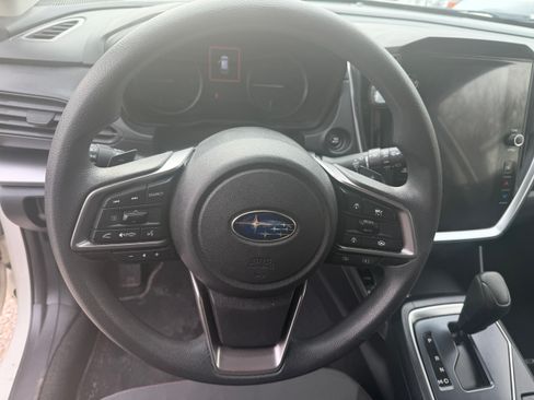 Used 2024 Subaru Impreza 2.0i Sport image 16
