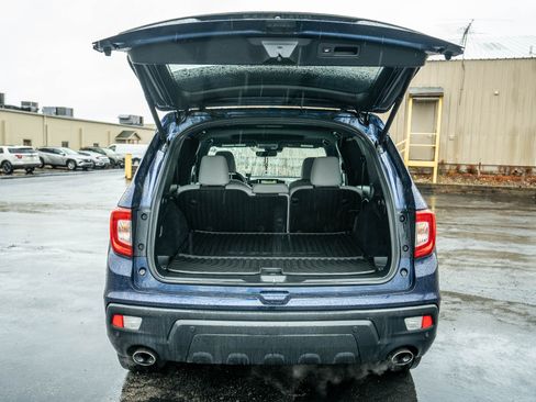 Used 2021 Honda Passport Touring image 15