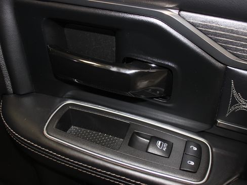 Used 2023 RAM 3500 Limited image 28