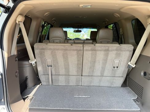 Used 2012 Nissan Pathfinder 4WD image 18