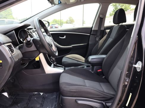 Used 2013 Hyundai Elantra GT image 10