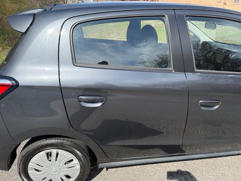 Used 2024 Mitsubishi Mirage ES image 48