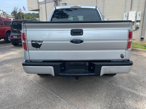 Used 2014 Ford F150 STX image 4