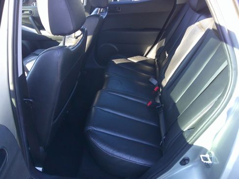 Used 2008 MAZDA CX-7 image 11