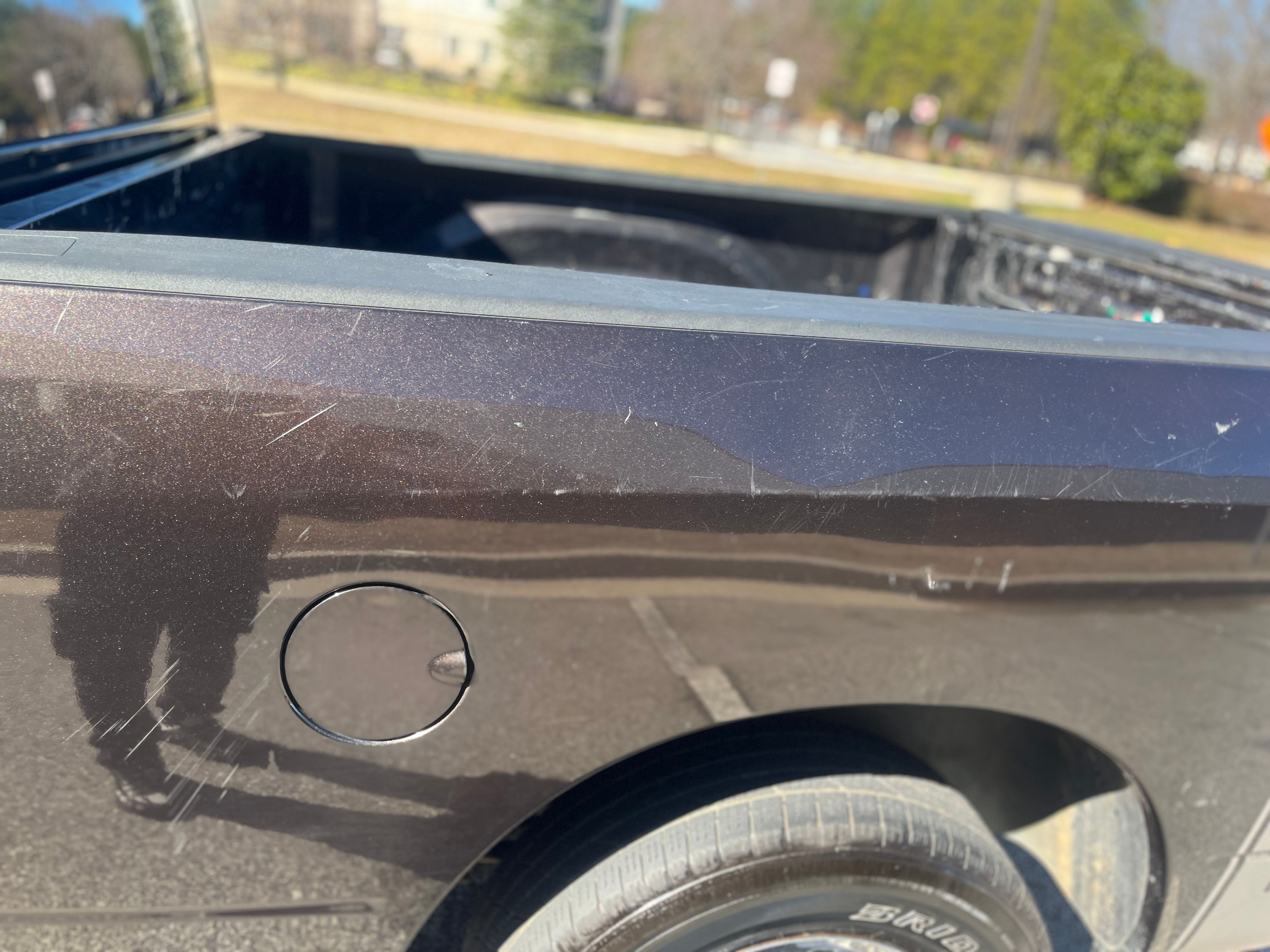Used 2011 RAM 1500 2WD Regular Cab image 4