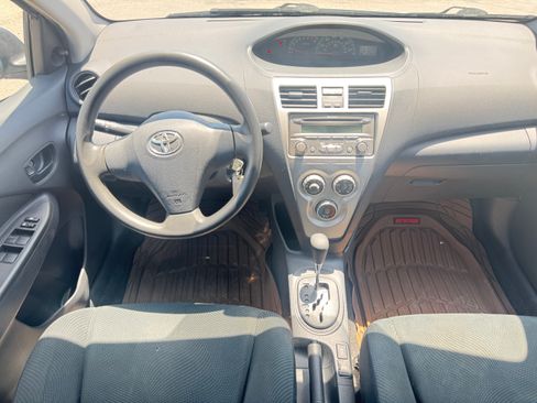 Used 2012 Toyota Yaris Sedan FWD image 25