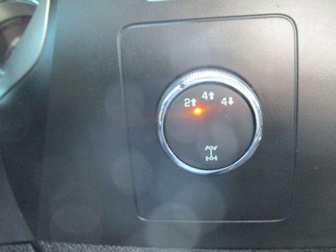 Used 2011 Chevrolet Silverado 2500 LT image 49