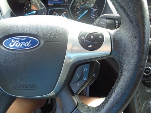 Used 2014 Ford Escape Titanium image 48