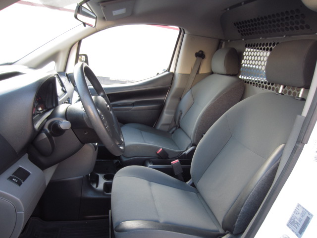 Used 2019 Nissan NV200 S FWD image 10