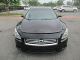 Used 2012 Nissan Maxima 3.5 S image 6