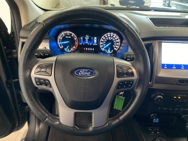 Certified 2020 Ford Ranger XLT AWD/4WD image 18