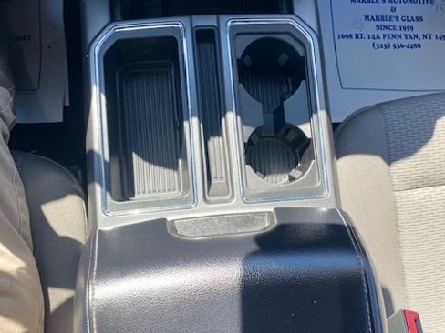 Used 2020 Ford F150 XLT image 13