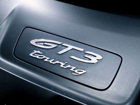 Used 2023 Porsche 911 GT3 image 18