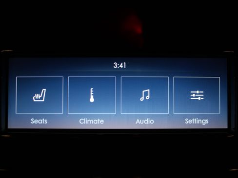 Used 2023 Lincoln Navigator 4WD Reserve image 44