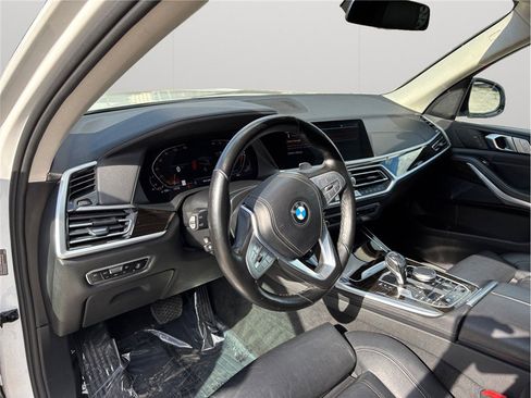 Used 2021 BMW X7 xDrive40i image 6