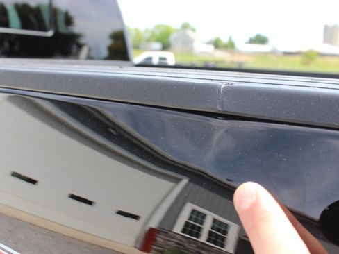 Used 2023 Ford F250 Lariat image 22