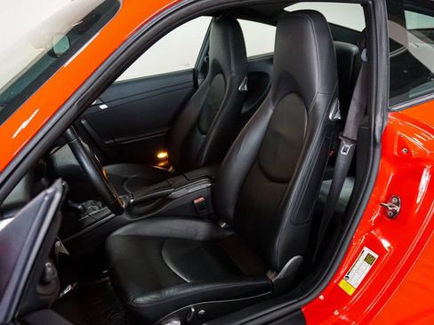 Used 2006 Porsche 911 Carrera S Coupe RWD image 9